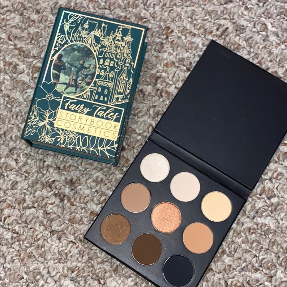 pallet bundle